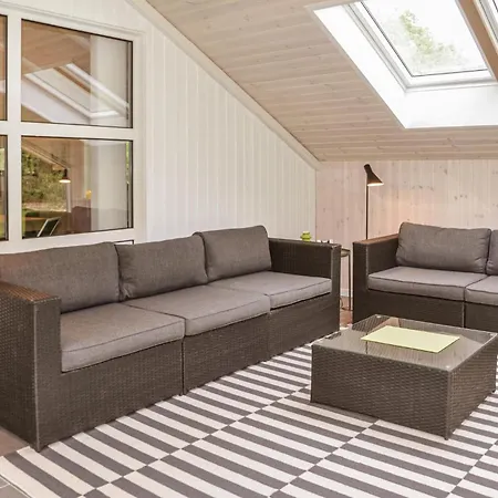 3 Bedroom Gorgeous Home In Oksbol Oksbol (Syddanmark)