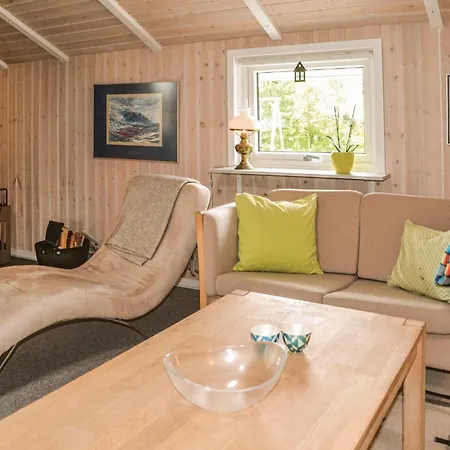 3 Bedroom Gorgeous Home In Oksbol * Oksbol (Syddanmark)