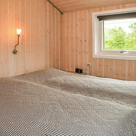 3 Bedroom Gorgeous Home In Oksbol