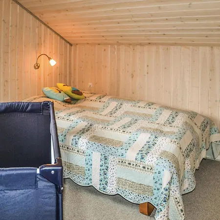 Solbaervangen Oksbol X 펜션 *