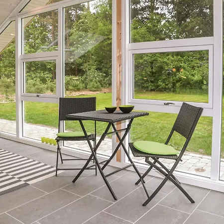 Solbaervangen Oksbol X *