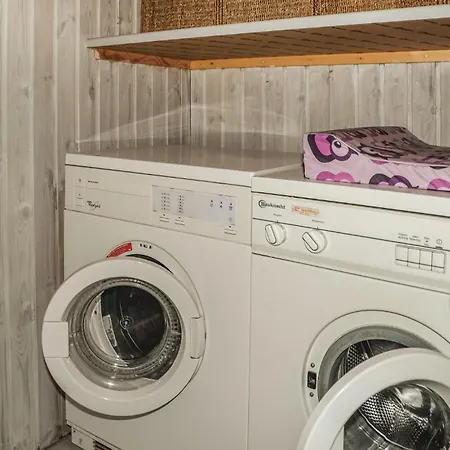 Solbaervangen Oksbol X * Oksbøl